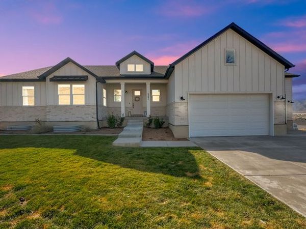 6291 N GLENMAR WAY E, Eagle Mountain, UT 84005