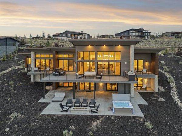 6973 ROBINS NEST LN , Park City, UT 84098