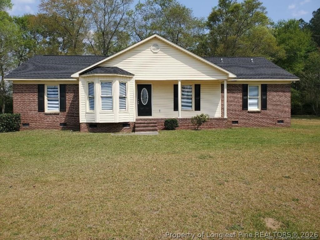48 Lair Brown Road, White Oak, NC 28399 Main Photo
