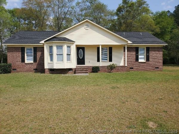 48 Lair Brown Road, White Oak, NC 28399