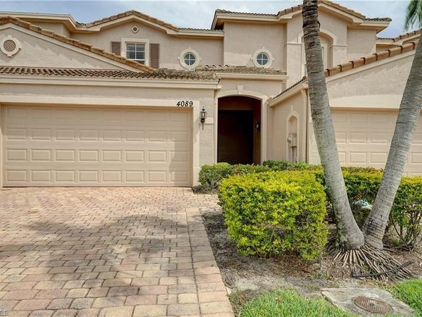 4089 Cherrybrook LOOP , FORT MYERS, FL 33966