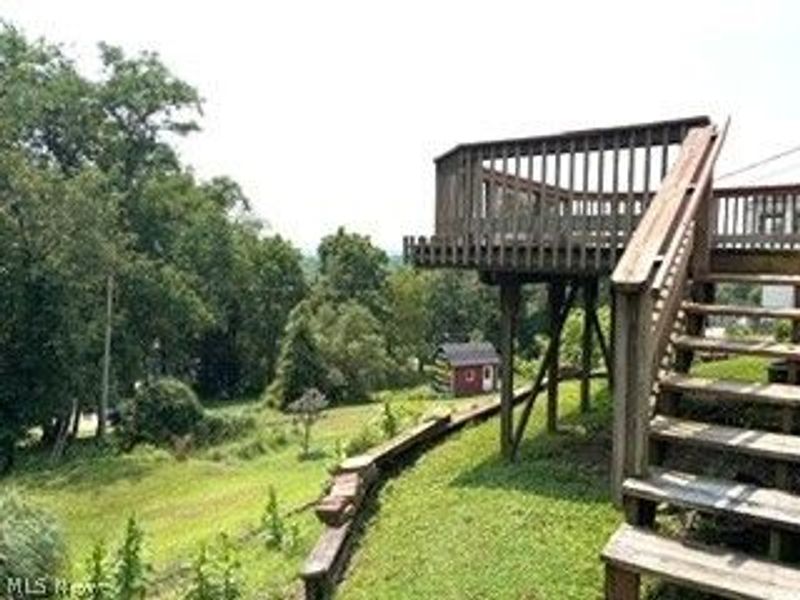 1936 Creston Road , Cambridge, OH 43725 Photo 6