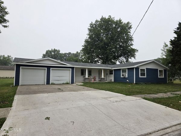 308 E Harmon Street, Oakwood, OH 45873