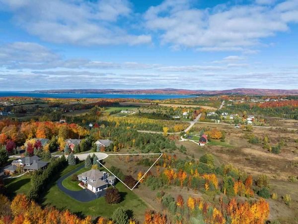 700 Harbor View Lane, Petoskey, MI 49770