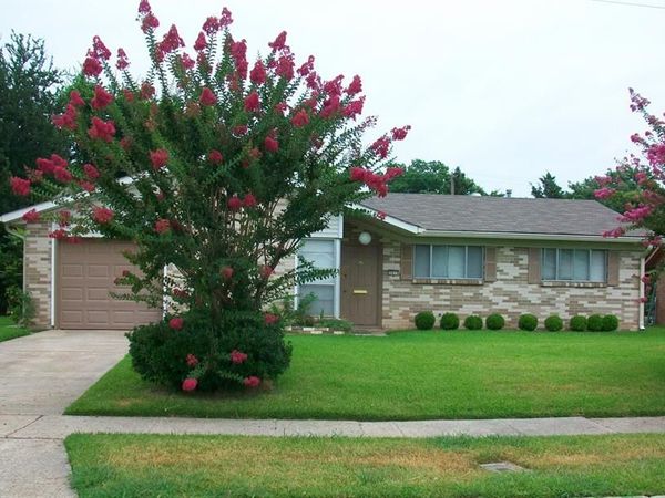 3415 Lanell Drive , Bossier City, LA 71112