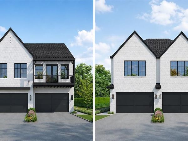 4033 Hawthorne Avenue , Dallas, TX 75219