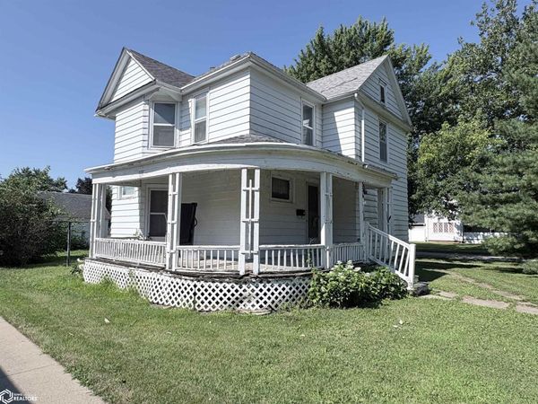 556 Chester Avenue, Ottumwa, IA 52501