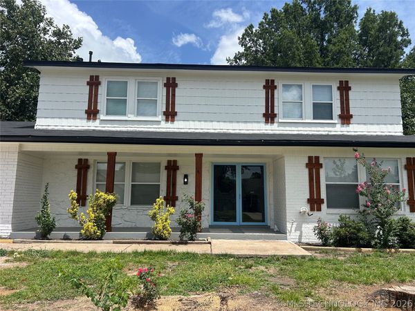 3829 S 98th East Avenue E, Tulsa, OK 74146