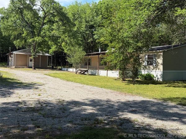 0001 Forest Lane , Durant, OK 74701