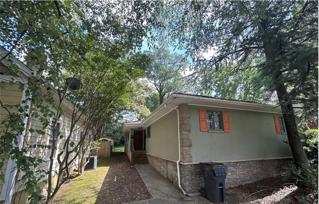 1332 Eubanks Avenue, East Point, GA 30344 Main Photo