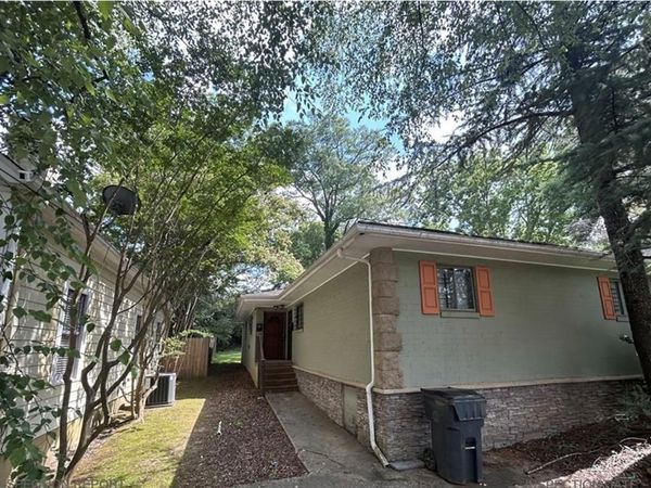 1332 Eubanks Avenue , East Point, GA 30344