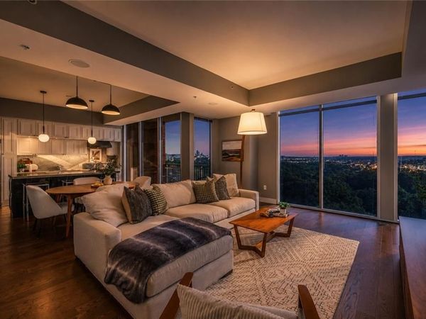 1820 Peachtree Street NW, Unit 1205, Atlanta, GA 30309