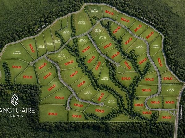 2701 Conns Creek Road , Ball Ground, GA 30107