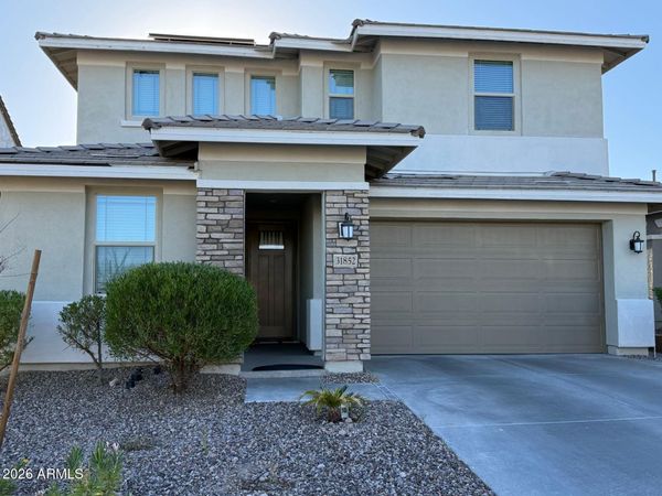 31852 N 125TH Lane, Peoria, AZ 85383