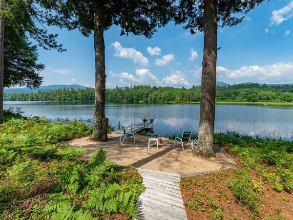 64 Little Chatham Road, Chatham, NH 03813