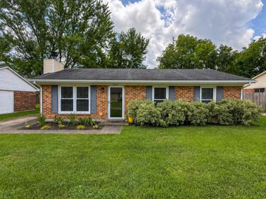 1566 Samara Glen Way, Lexington, KY 40515