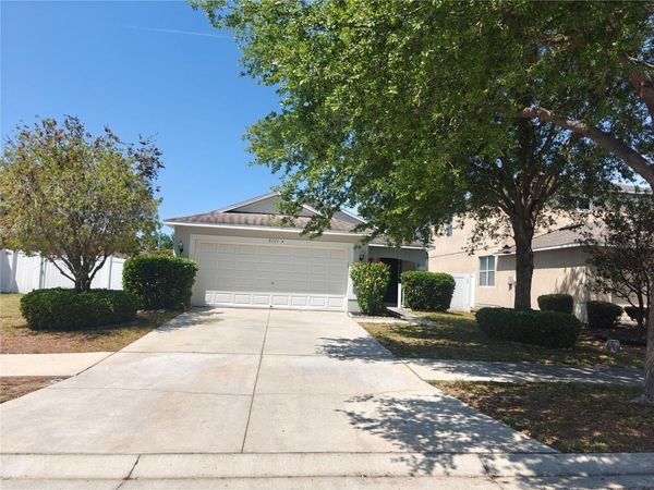 8225 SUMMER WOOD LANE , RIVERVIEW, FL 33578