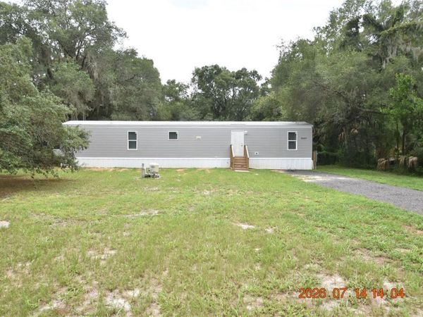 6560 W AVOCADO STREET, CRYSTAL RIVER, FL 34429