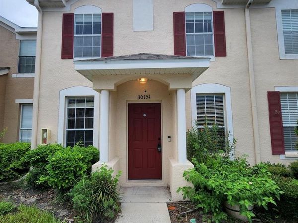 30151 BARNABY LANE , WESLEY CHAPEL, FL 33543