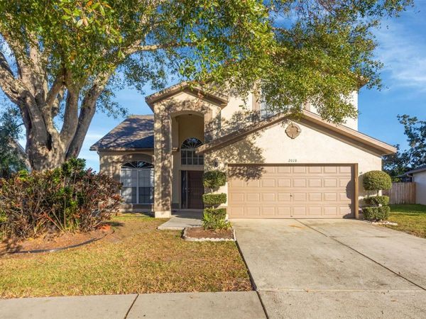 2018 CHELAM WAY , BRANDON, FL 33511