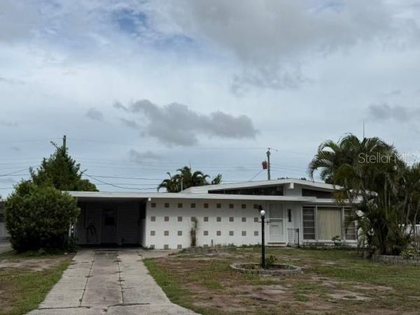 1205 PRINCETON AVENUE , BRADENTON, FL 34207