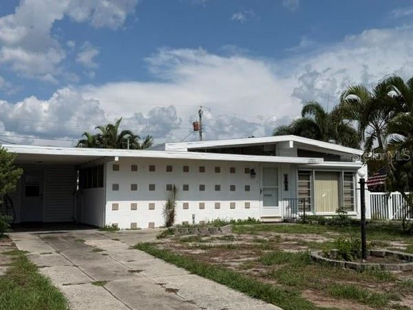 1205 PRINCETON AVENUE , BRADENTON, FL 34207