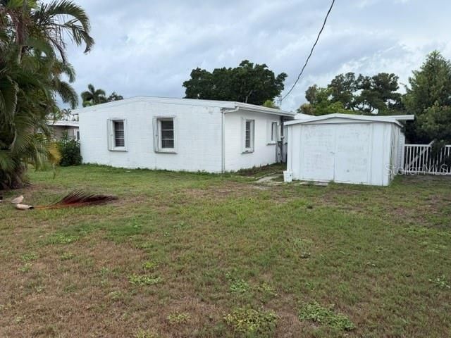 1205 Princeton Avenue, Bradenton, FL 34207 Photo