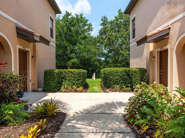 4316 VIA PIEDRA CIRCLE, Unit 5-204, SARASOTA, FL 34233