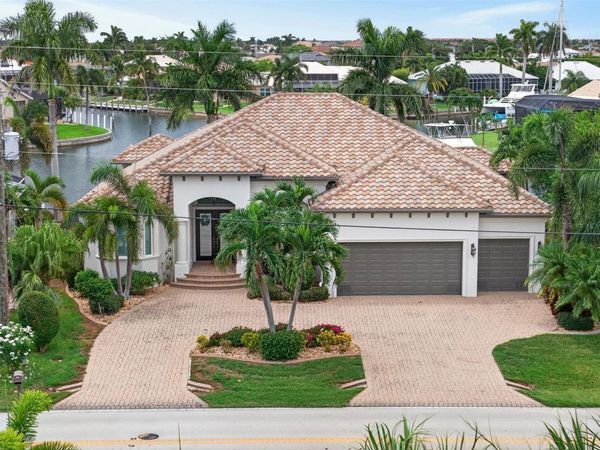 2018 DEBORAH DRIVE, PUNTA GORDA, FL 33950