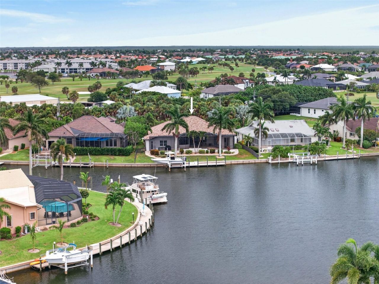 2018 Deborah Drive, Punta Gorda, FL 33950 Photo