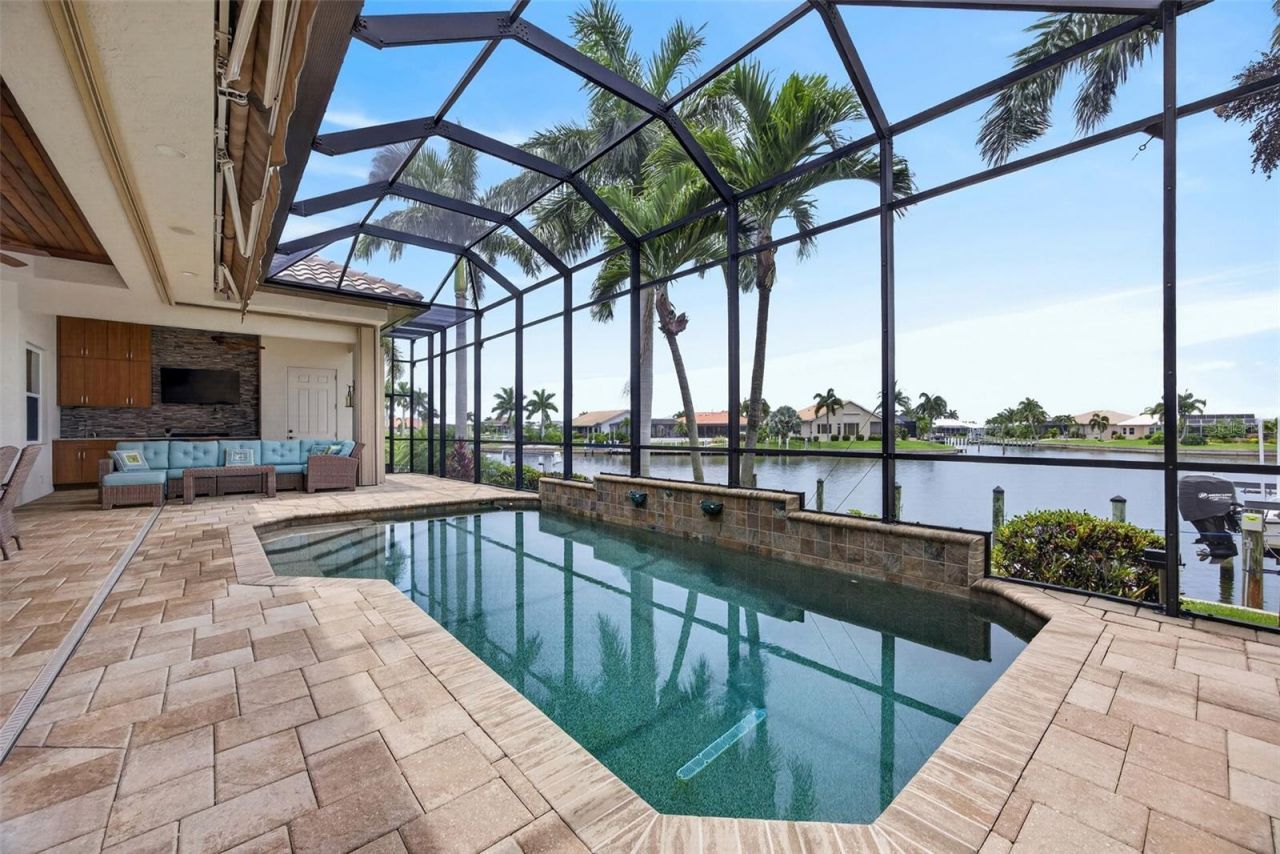 2018 Deborah Drive, Punta Gorda, FL 33950 Photo
