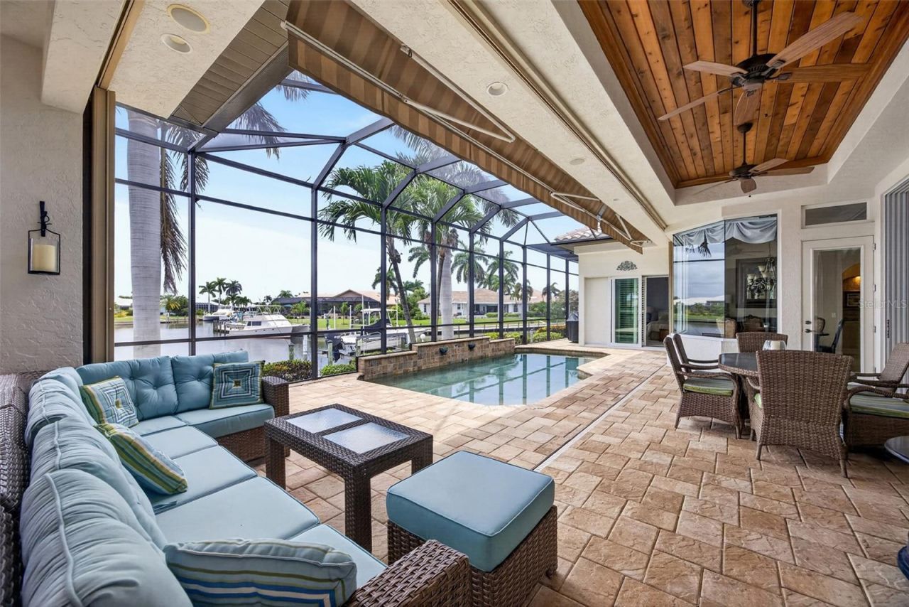 2018 Deborah Drive, Punta Gorda, FL 33950 Photo