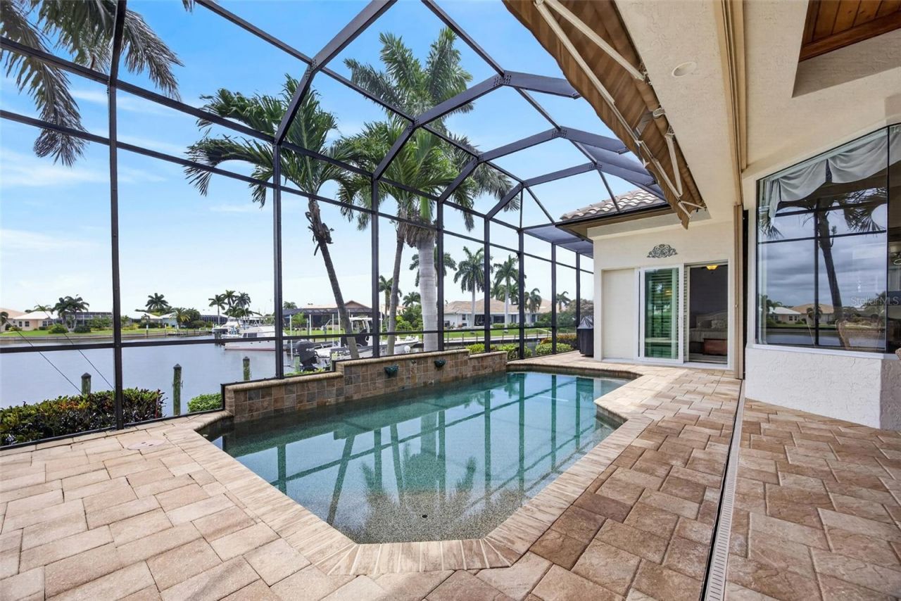 2018 Deborah Drive, Punta Gorda, FL 33950 Photo