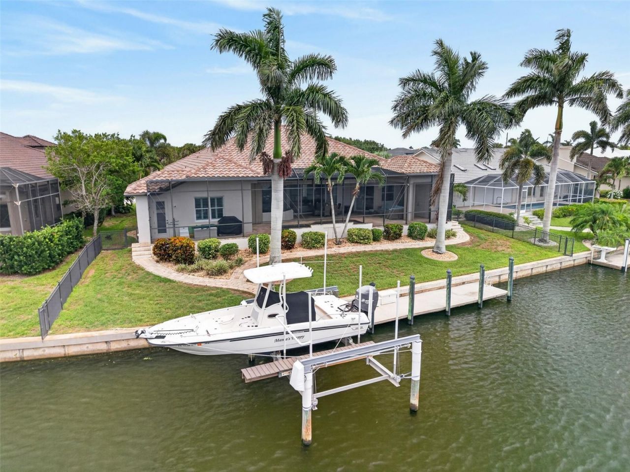 2018 Deborah Drive, Punta Gorda, FL 33950 Photo