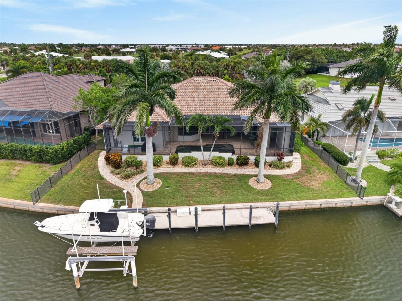 2018 Deborah Drive, Punta Gorda, FL 33950 Photo