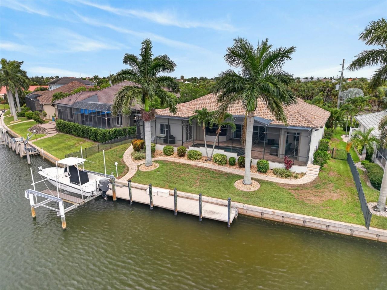 2018 Deborah Drive, Punta Gorda, FL 33950 Photo
