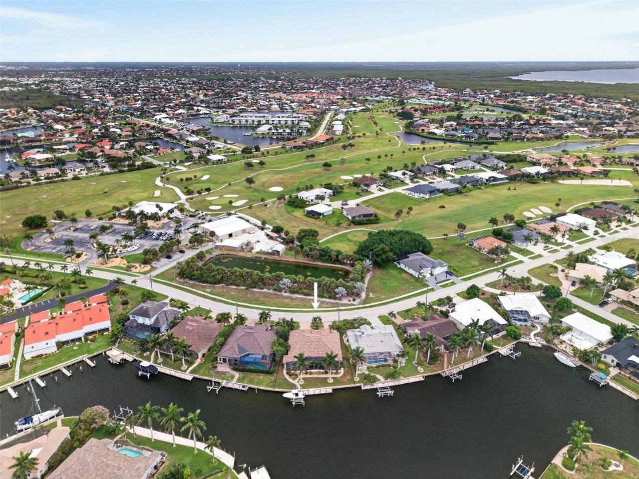 2018 Deborah Drive, Punta Gorda, FL 33950 Photo