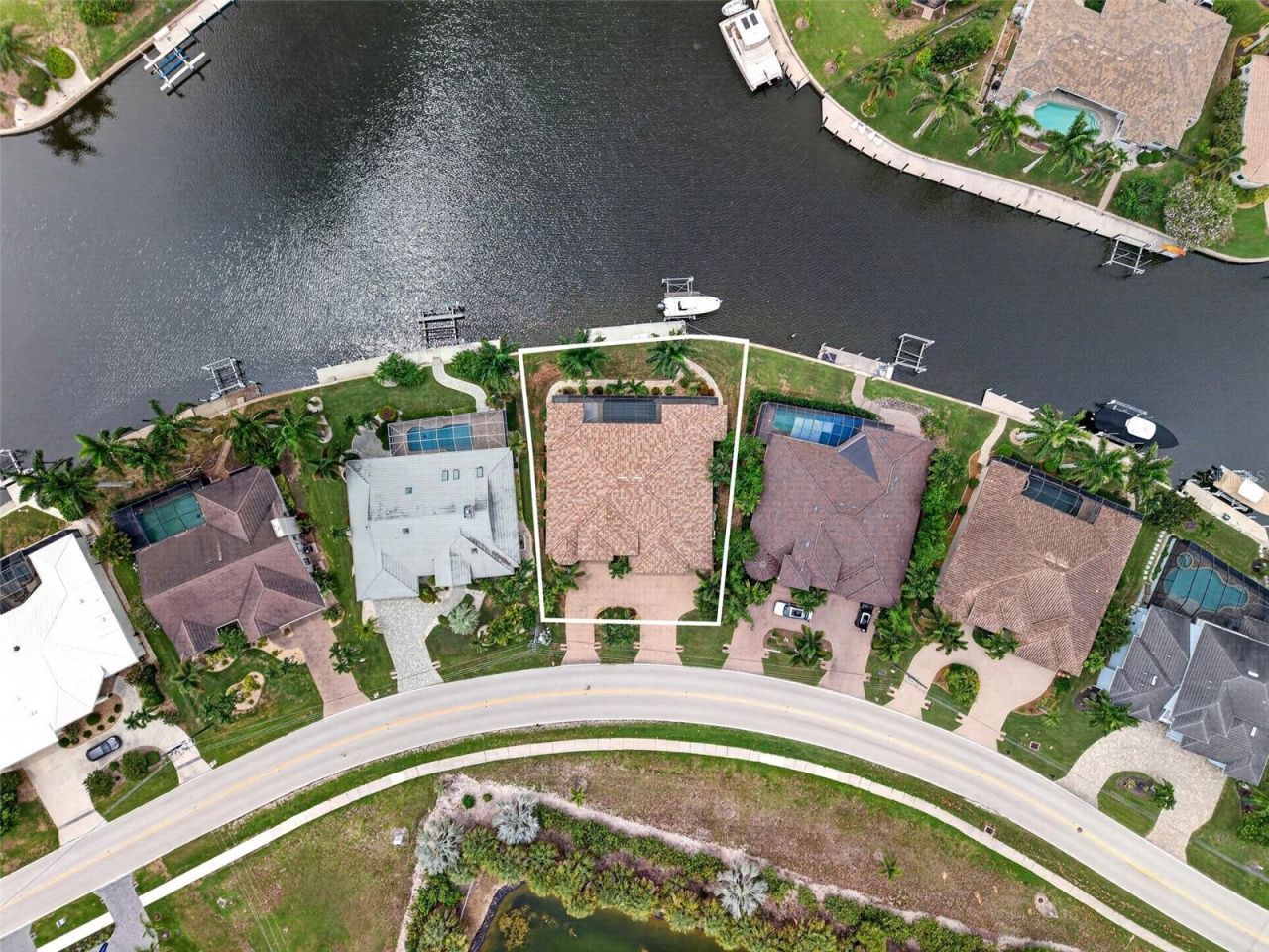 2018 Deborah Drive, Punta Gorda, FL 33950 Photo