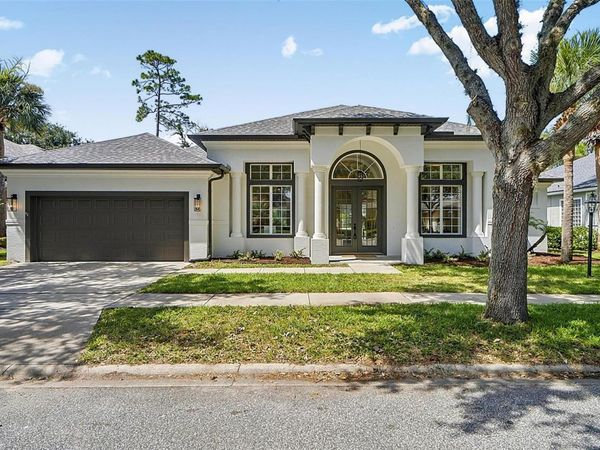 21 EASTLAKE DRIVE , PALM COAST, FL 32137