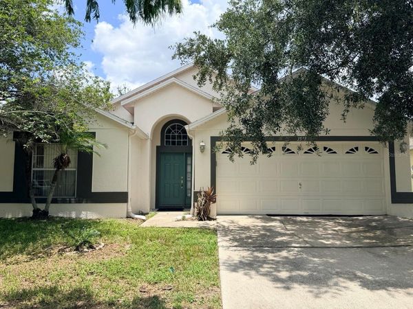 3513 MCALLISTER WAY , ORLANDO, FL 32837