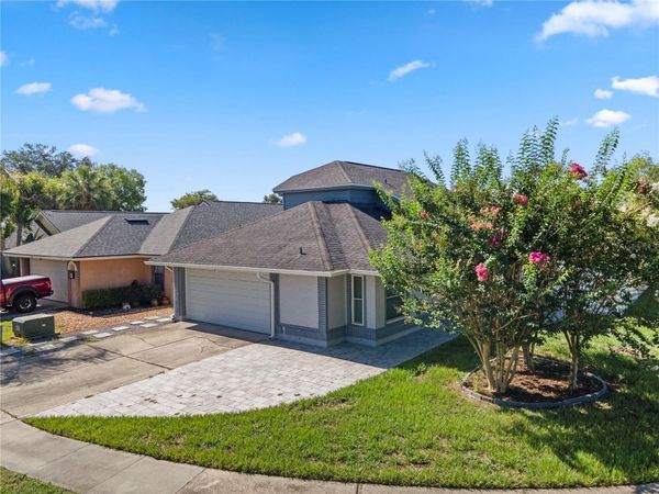 3343 BUFFAM PLACE , CASSELBERRY, FL 32707