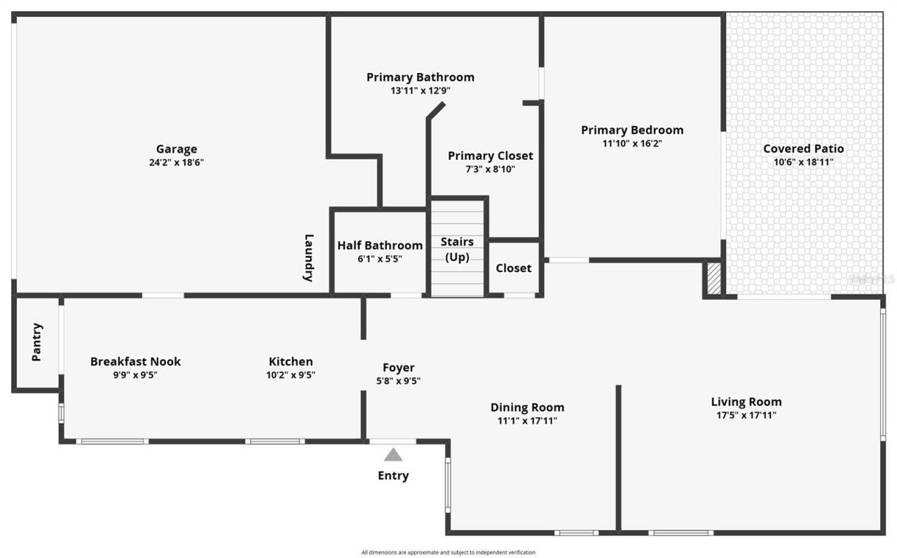 3343 Buffam Place , Casselberry, FL 32707 Photo