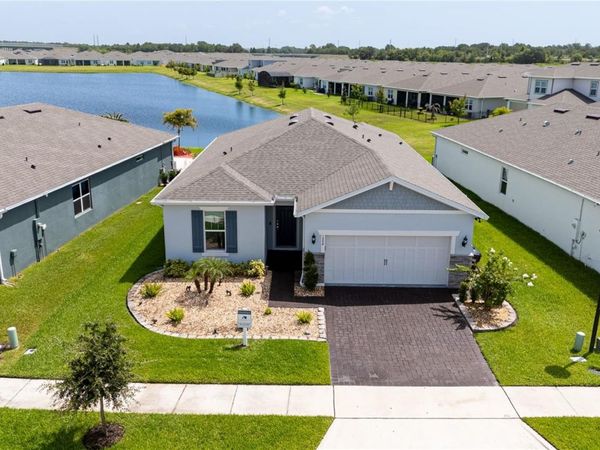 1994 SPRING SHOWER CIRCLE , KISSIMMEE, FL 34744