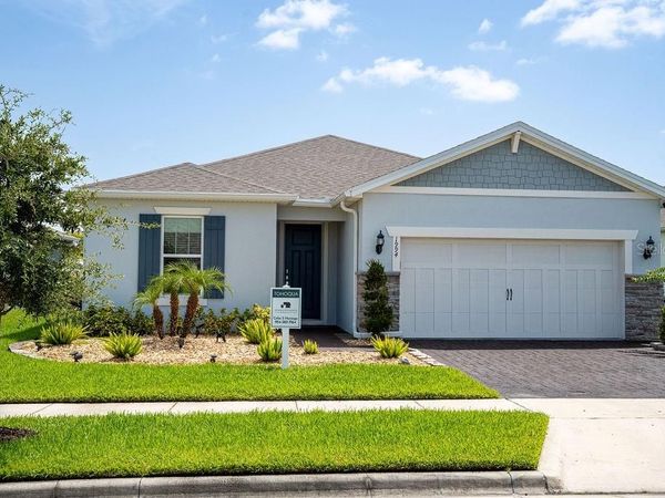1994 SPRING SHOWER CIRCLE , KISSIMMEE, FL 34744