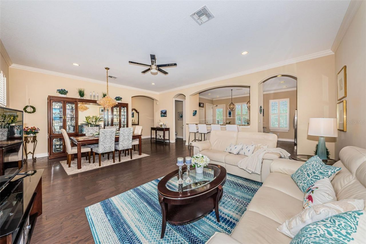 7010 Grevilla Avenue S, South Pasadena, FL 33707 Photo