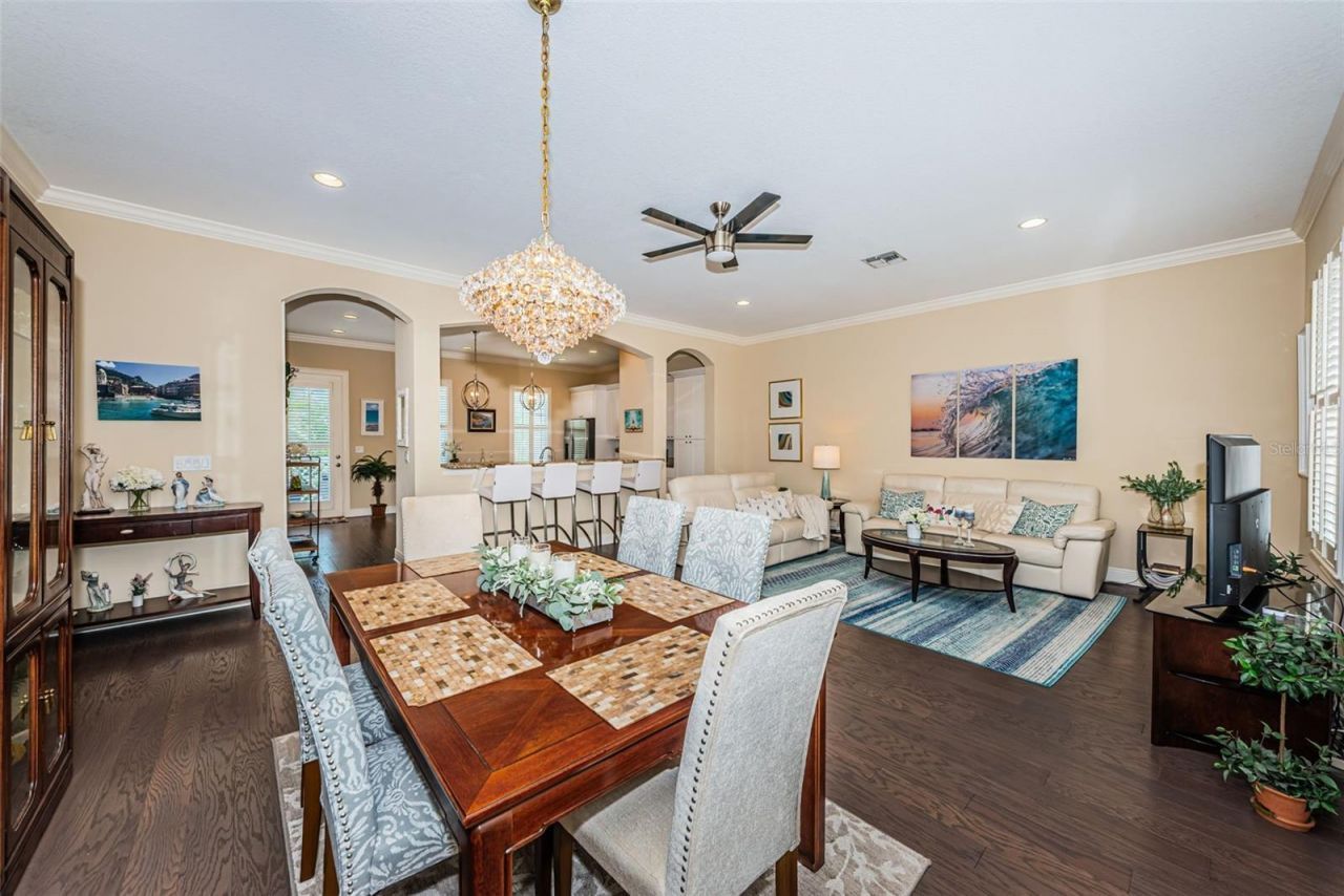7010 Grevilla Avenue S, South Pasadena, FL 33707 Photo
