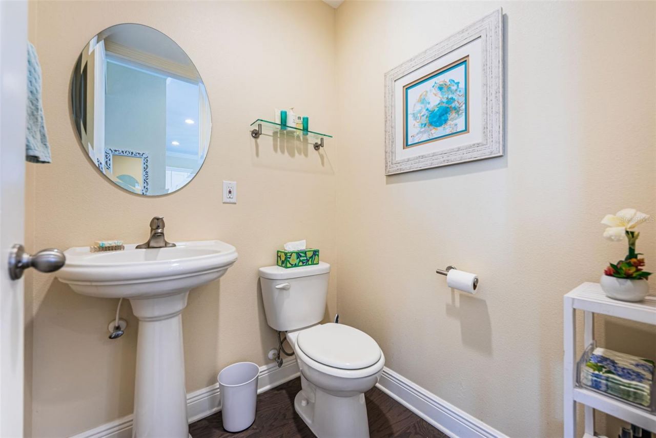 7010 Grevilla Avenue S, South Pasadena, FL 33707 Photo