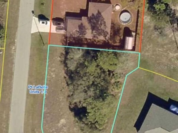 7030 BRAZIL COURT , LABELLE, FL 33935