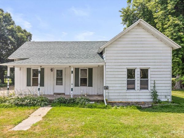 20609 State Line Road, Harvard, IL 60033