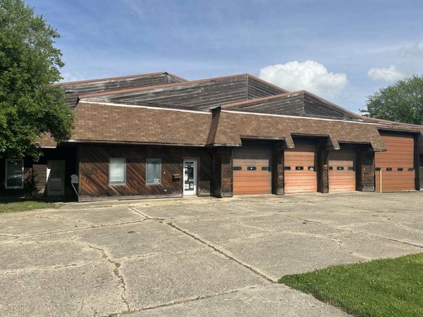 125 N Mason Avenue , Amboy, IL 61310